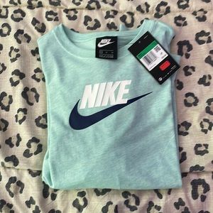 Nike Girls Crewneck